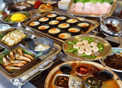 Meals